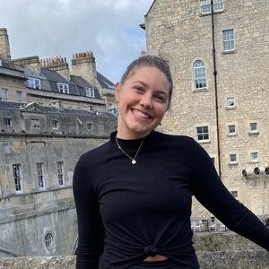 Meet your Posher, Bronwen